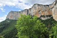 062 Près de la grotte de Choranche