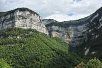 065 Gorges de la Bourne