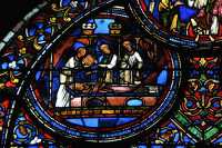 95 Sépulture de Thomas Becket