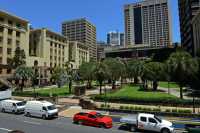 32 Anzac Square (Mémorial)