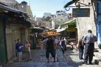 24 Retour dans Jérusalem