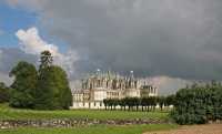 Chambord 3*