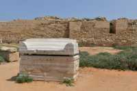 026 Sarcophage de Prokopios