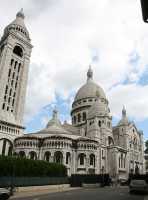 03 Sacré coeur - Abside