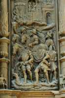 102 Soldats au pied de la croix