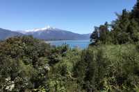 61 Fond du fjord & volcan