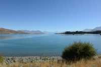 18 Lac Tekapo