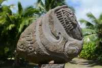 85 Sculpture - Côte Ouest