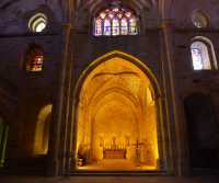 28 Eglise- Abbaye de Fontfroide