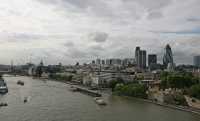 32 - Tower Brige (Ouest de la Tamise)