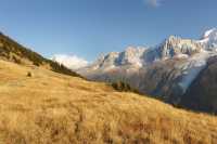 38 Les chalets de Chailloux