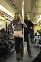 05 Métro de New York