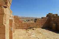 22 Résidence nabatéenne