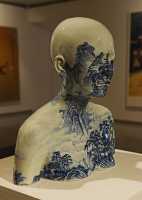 31 China China - Bust 81 (Ah Xian) 2004