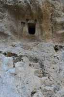 09 Tombeau (au dessus d'un escalier)