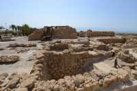 14 Deuxième citerne et tour