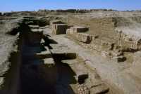 768 Mari, porte au nord du palais