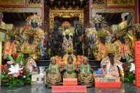 18 Temple de la ville