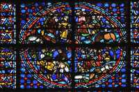 060 Jacob raconte so rêve - Ses frères le dépouillent de sa tunique