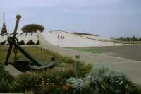 403 Bagdad monument du soldat inconnu