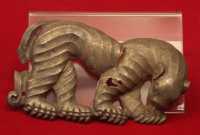 097 Tigre - Argent (Han -202 +220)