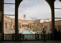 27 Khan-e-Borujerdi *