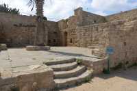 6 Ruines médiévales