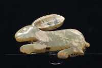 210 Lièvre - Shang (13)-11°s.) Jade