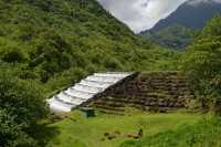 053 Barrage - Haute vallée de la Papenoo