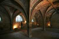 5 Tulle - Salle capitulaire