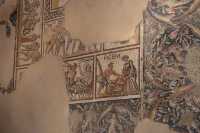 069 Dionysos sur son char triomphal - L'ivresse d'Héraclès