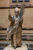 07 Jean Paul II (par Florenzo Bacci)