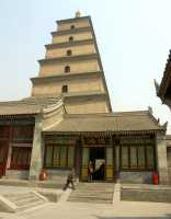 010 Pagode de l'oie