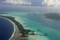 154 Bora-bora (Motu Piti Aau)