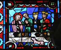 06 Hérodiade demande la tête de Jean Baptiste