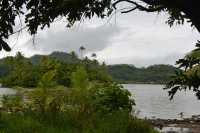 34 Baie Hurepiti - Tahaa