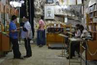 6 Grotte d'Elie - Synagogue des hommes