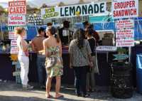 35 Baltimore - Foire