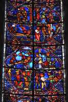 087 Vie du diacre saint Laurent (9-12)