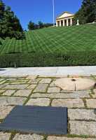 58 Mausolée de John Kennedy