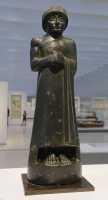007 Gudea de Lagash (± 2120) Girsu