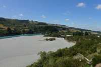 42 Gorge de la rivière Rakaia