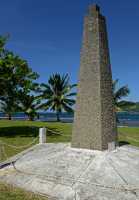 113 Tombe de Madame Joinville Pomare