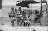 Nettoyeur d'oreilles