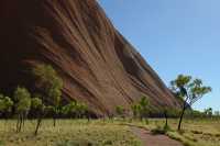 23 Uluru