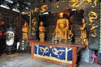 19 Pavillon de bronze