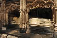 15 Tombeau de Marguerite d'Autriche