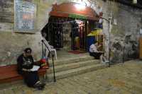 8 Grotte d'Elie - Synagogue des femmes