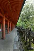 087 Kasuga (Temple Shinto) Galerie
