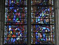 117 Saint Jean en prison - Décollation